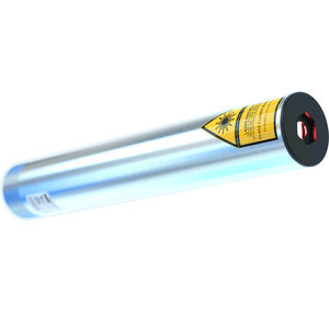 Lasermodul mit kontinuierlicher Welle 1