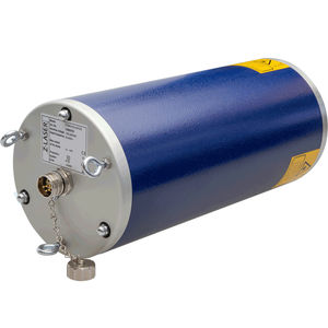 kontinuierliches Lasermodul