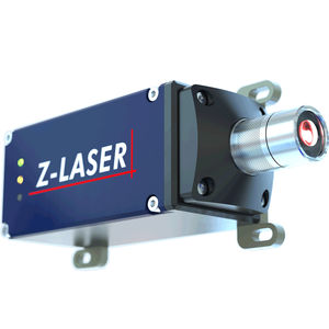 Lasermodul mit kontinuierlicher Welle 1