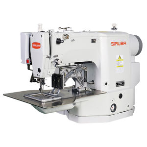 Steppstich-Nähmaschine