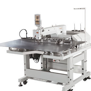 Steppstich-Nähmaschine