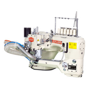Steppstich-Nähmaschine