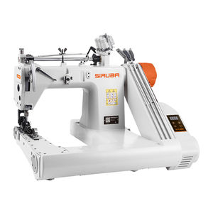 Kettenstichnähmaschine