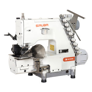 Kettenstichnähmaschine