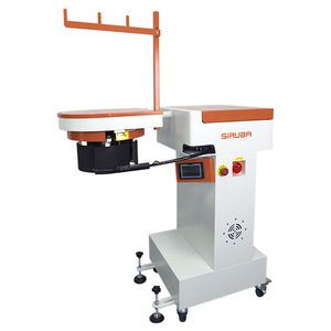 Steppstich-Nähmaschine