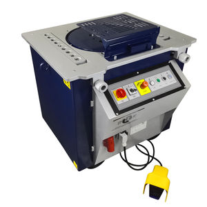 elektrische Biegemaschine 1