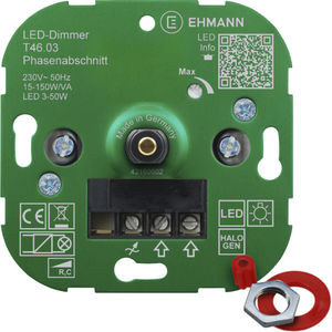 Dimmschalter für LED 1
