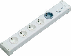 Steckverbinder-Modul / Stromversorgung