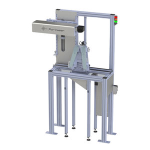 CO2-Laser-Schneidemaschine