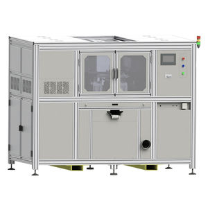 CO2-Laser-Schneidemaschine