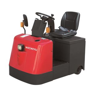 Schlepp-Schlepper