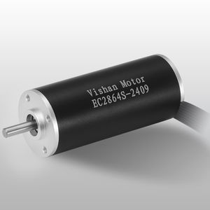 bürstenloser Motor 1