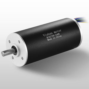 bürstenloser Motor 1