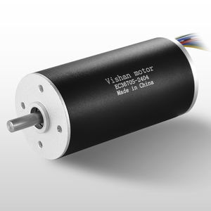 bürstenloser Motor 1