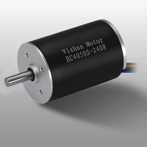 bürstenloser Motor 1