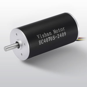 bürstenloser Motor 1