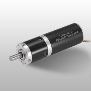 DC-Getriebemotor 1