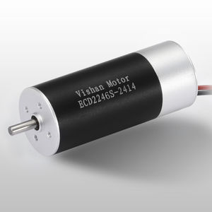 bürstenloser Motor 1