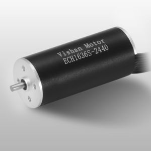 DC-Motor