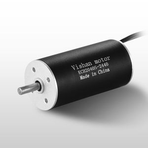 bürstenloser Motor 1