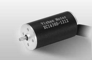 DC-Motor