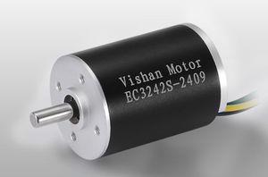 bürstenloser Motor 1