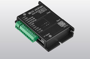 BLDC-Motorcontroller 1