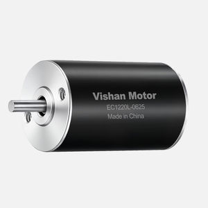 bürstenloser Motor 1