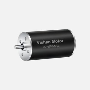 bürstenloser Motor 1