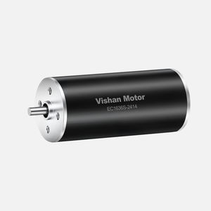 bürstenloser Motor 1