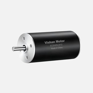 bürstenloser Motor 1