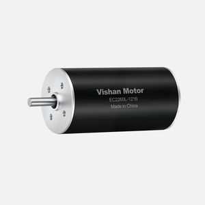 bürstenloser Motor 1