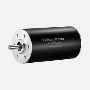 bürstenloser Motor 1