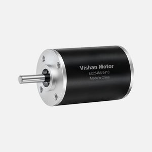 bürstenloser Motor 1