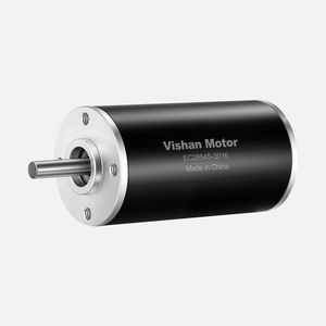 bürstenloser Motor 1
