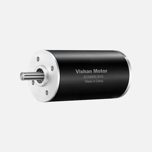 bürstenloser Motor 1