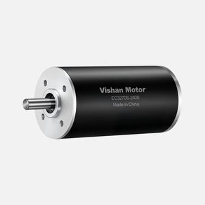 bürstenloser Motor 1