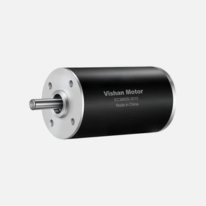 bürstenloser Motor 1