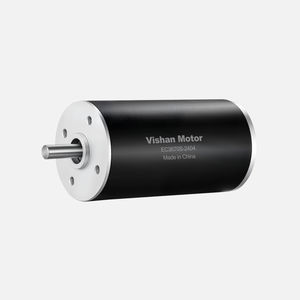 bürstenloser Motor 1