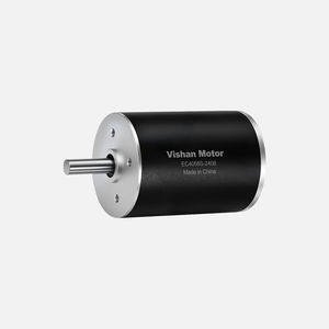 bürstenloser Motor 1