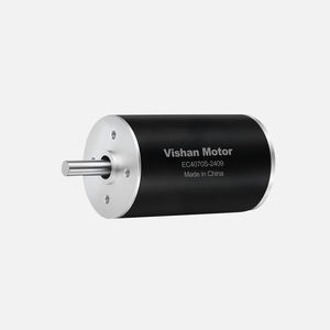 bürstenloser Motor 1
