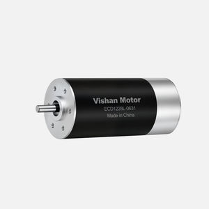 bürstenloser Motor 1