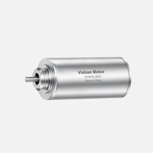 bürstenloser Motor 1