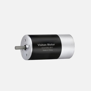 bürstenloser Motor 1