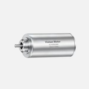 bürstenloser Motor 1