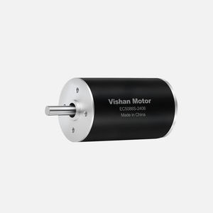 bürstenloser Motor 1