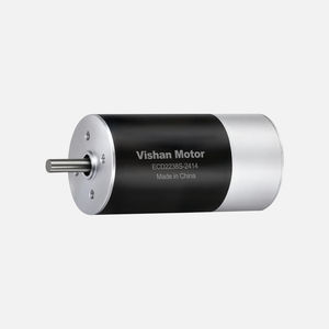 bürstenloser Motor 1