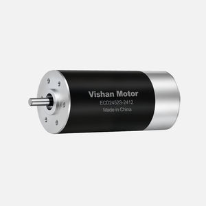 bürstenloser Motor 1