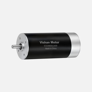 bürstenloser Motor 1