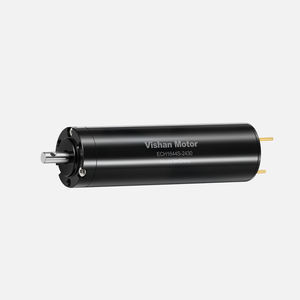 bürstenloser Motor